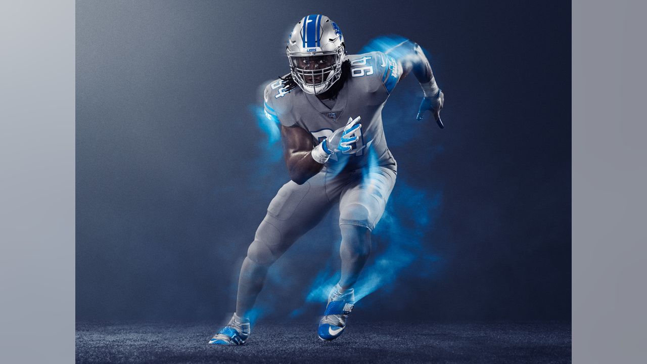 Nfl Color Rush Wallpapers