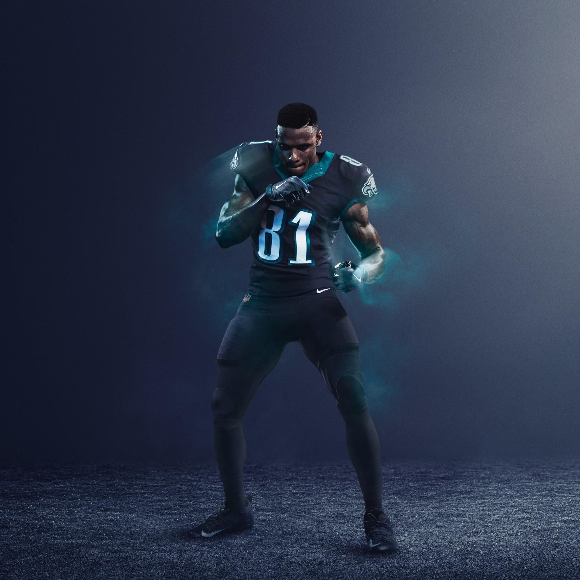 Nfl Color Rush Wallpapers