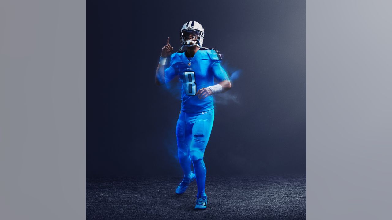 Nfl Color Rush Wallpapers