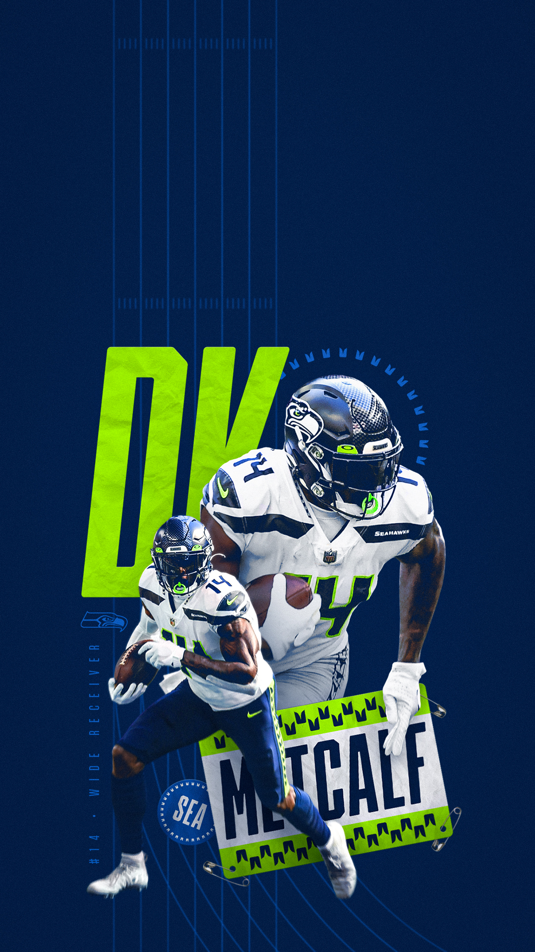 Nfl For Android Wallpapers