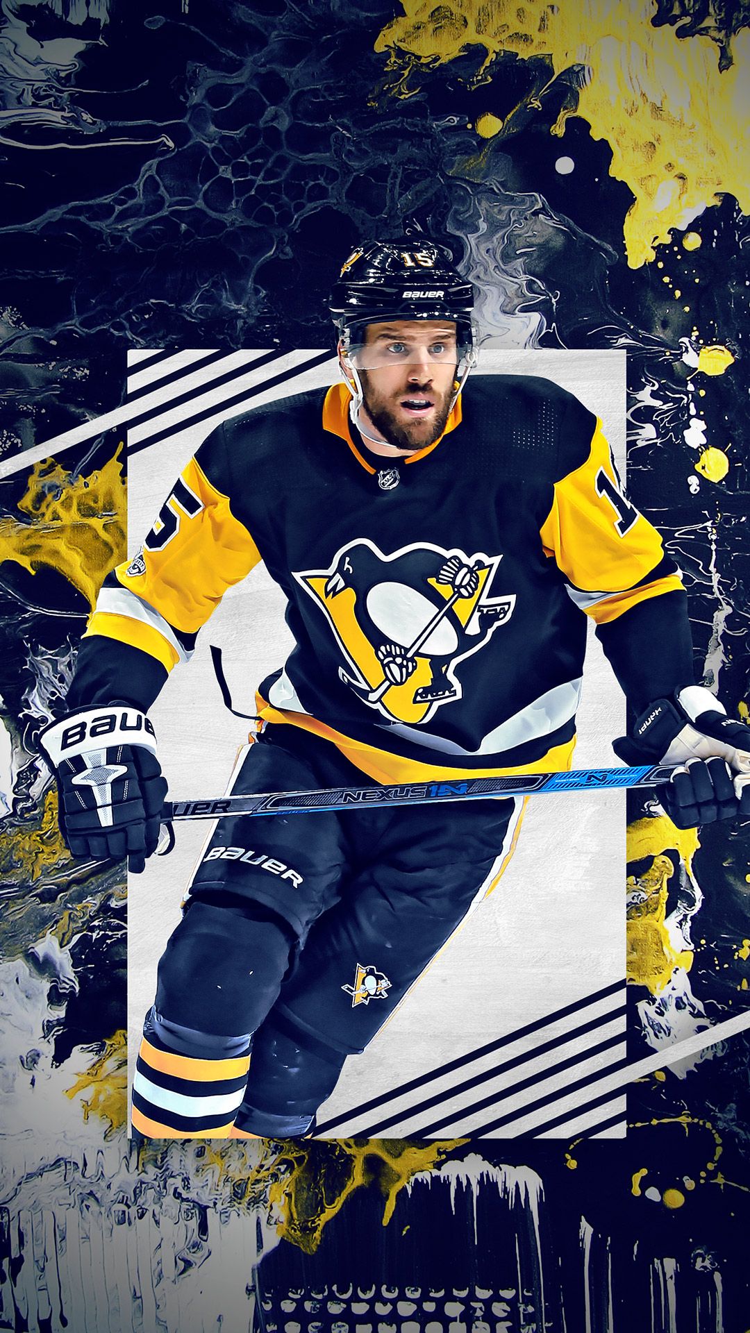 Nhl Iphone Wallpapers