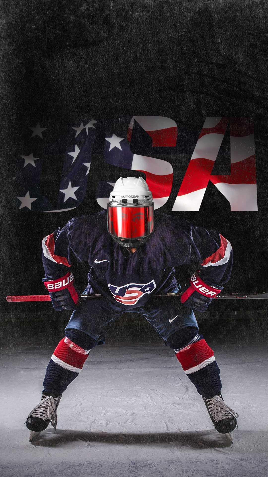 Nhl Iphone Wallpapers