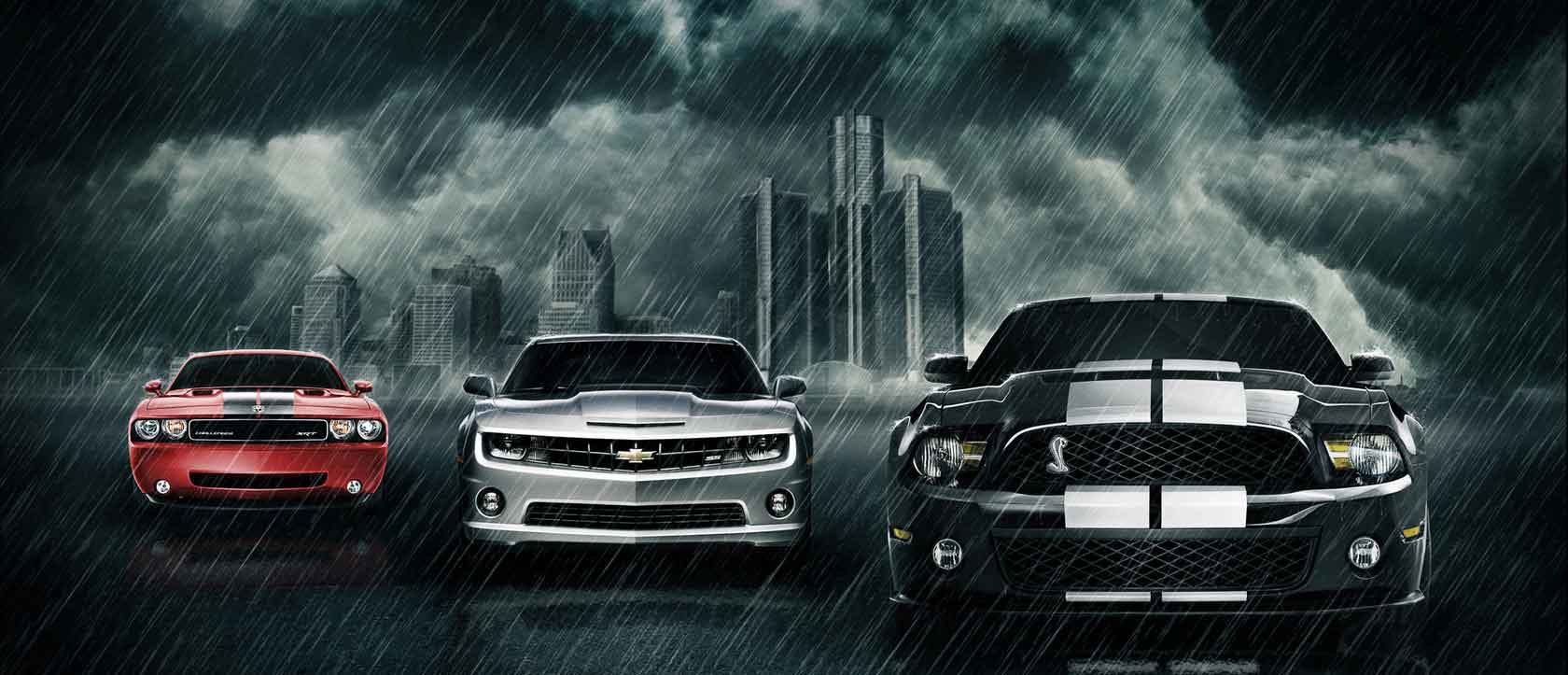 Nice Car Wallpapers