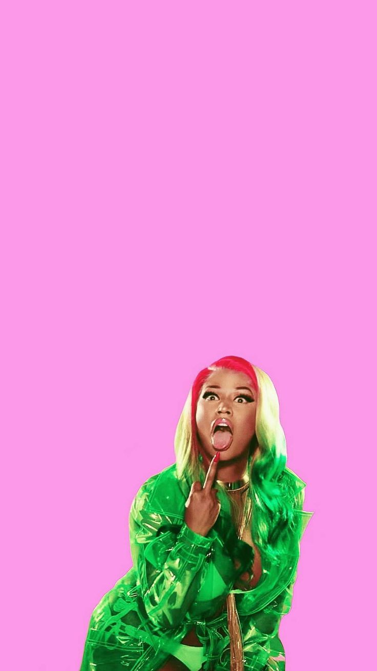 Nicki Minaj Images With Quotes Wallpapers