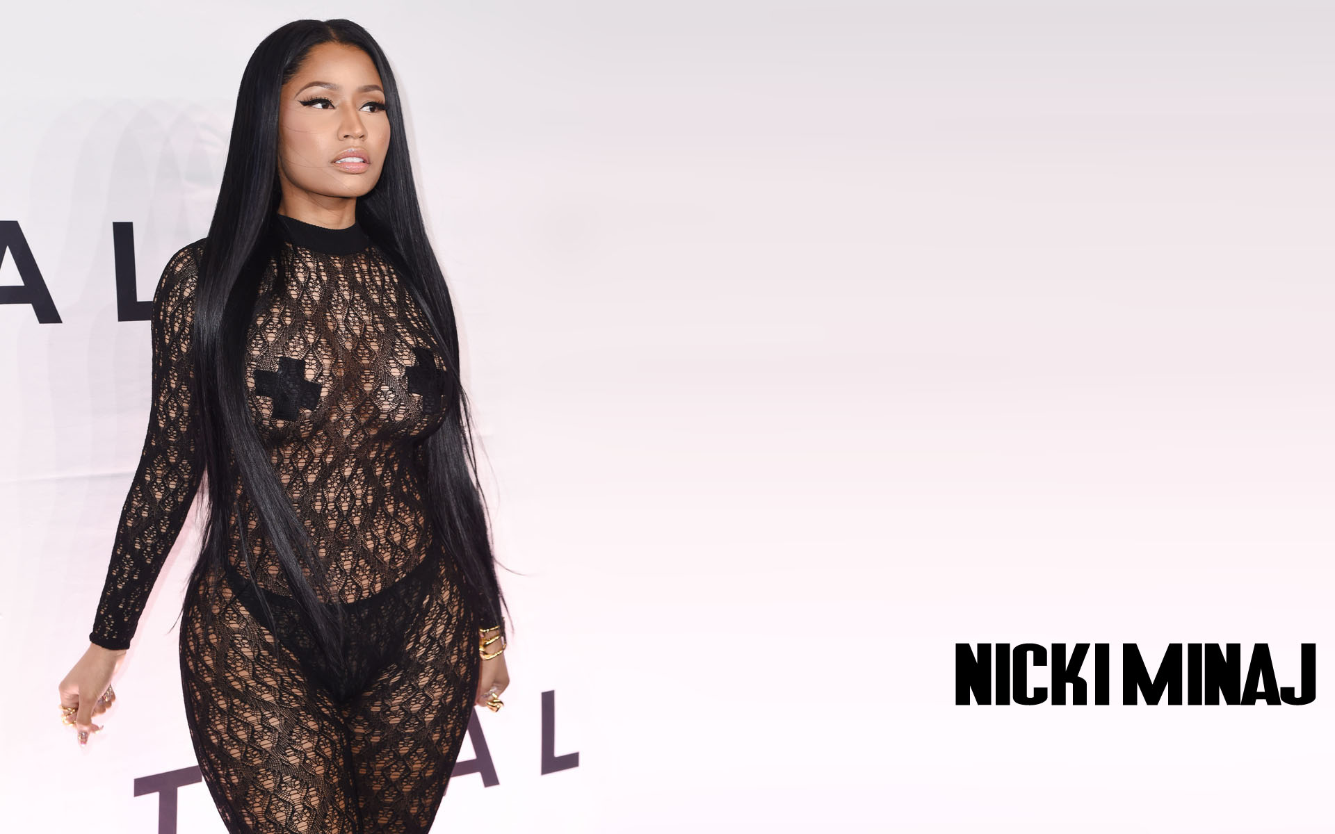 Nicki Minaj 2015 Wallpapers