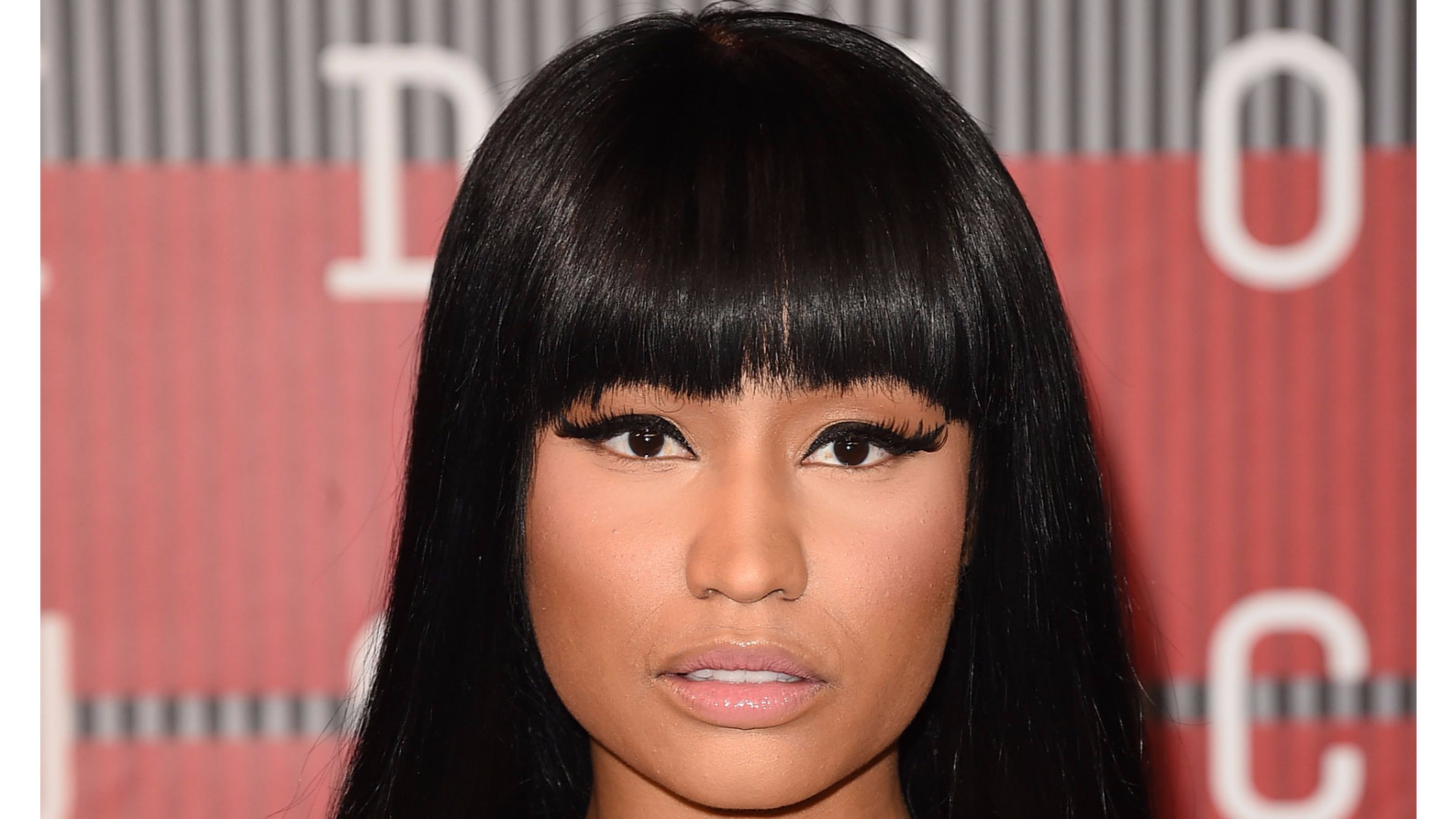 Nicki Minaj 2015 Wallpapers