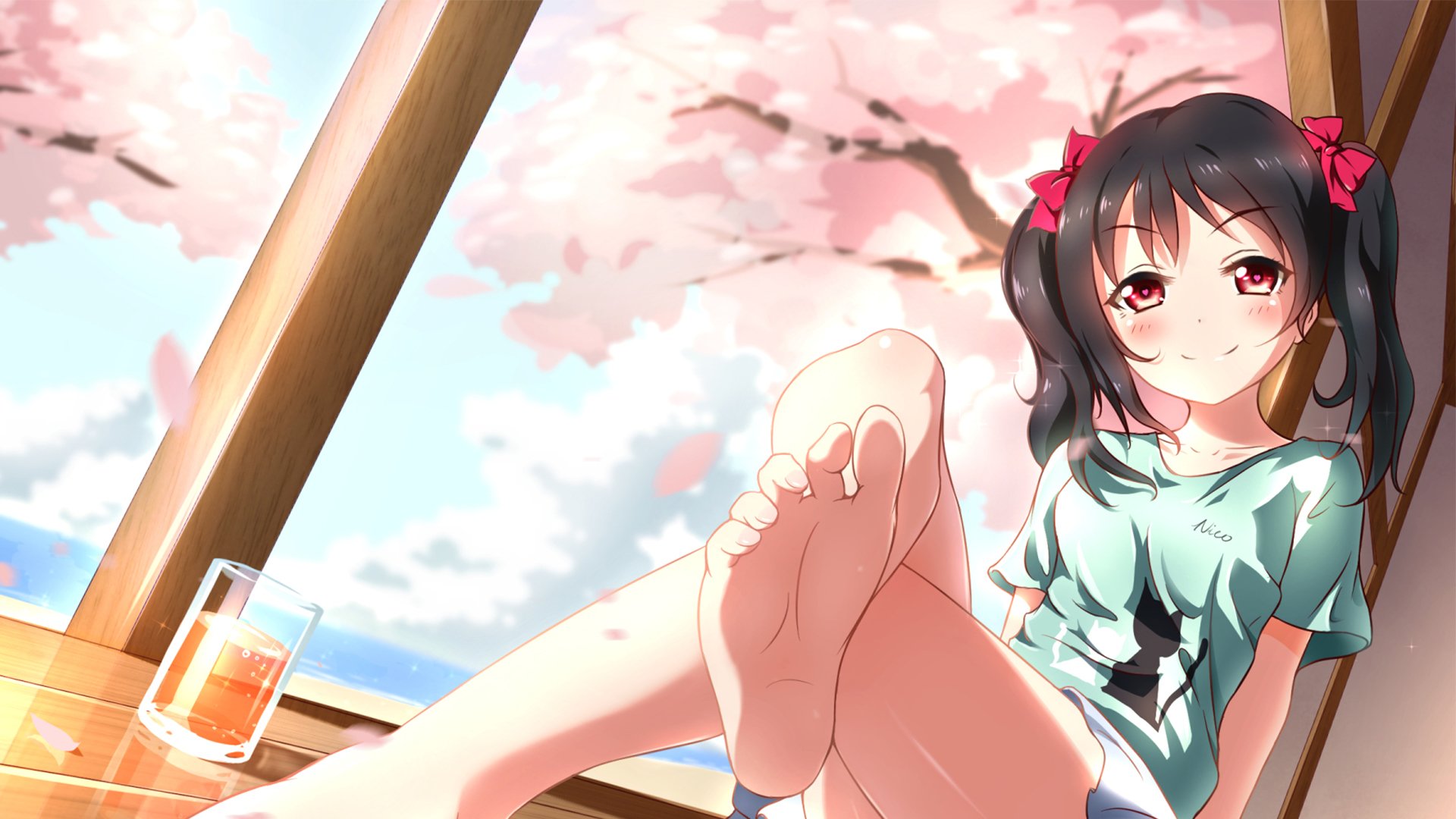 Nico Yazawa Wallpapers