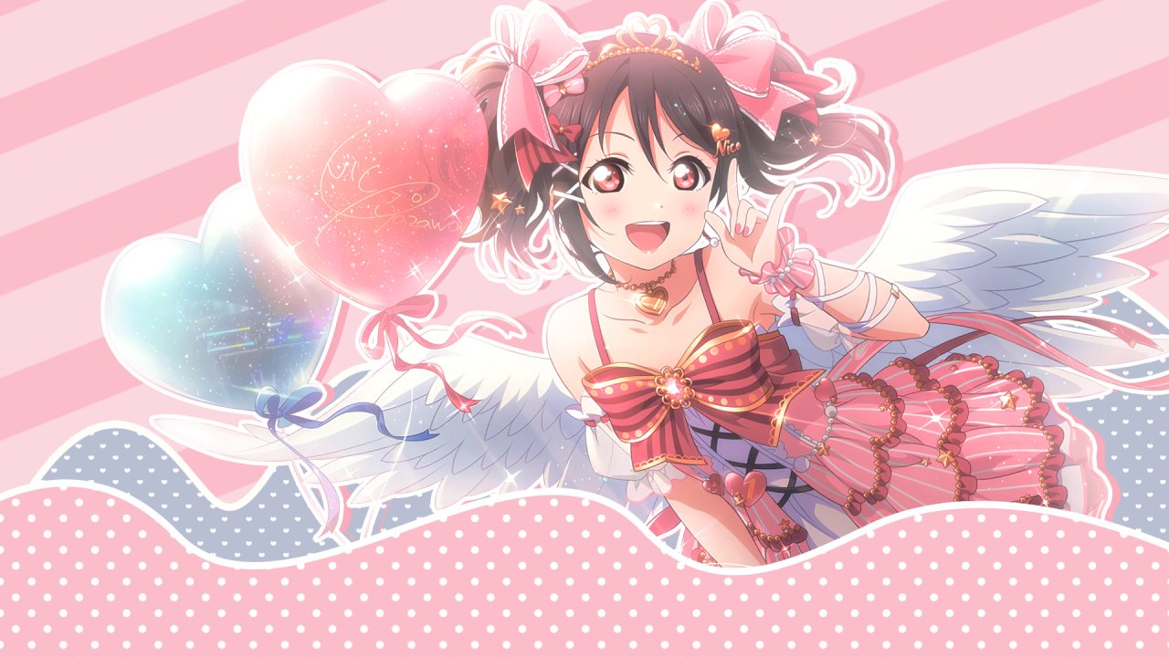 Nico Yazawa Wallpapers