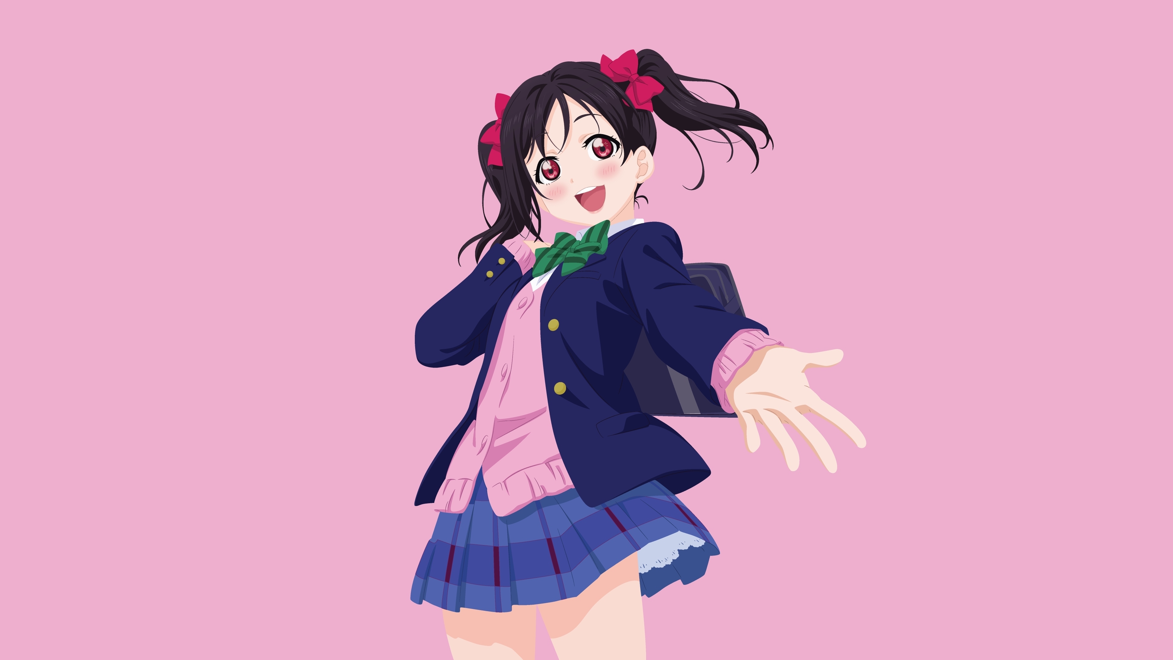 Nico Yazawa Wallpapers