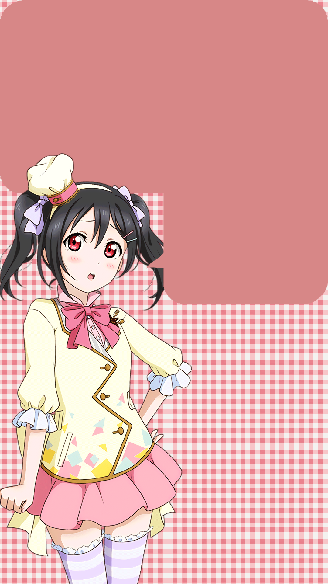 Nico Yazawa Wallpapers