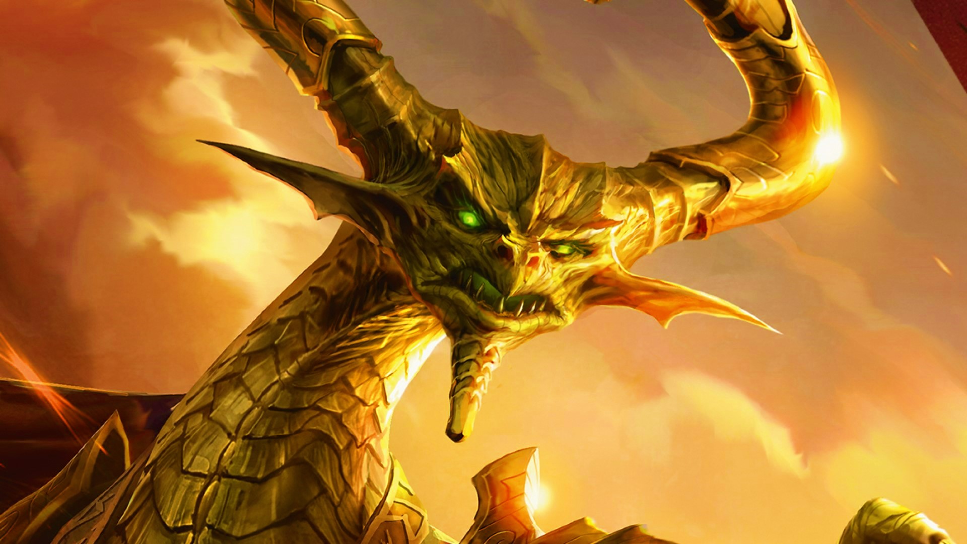 Nicol Bolas Wallpapers