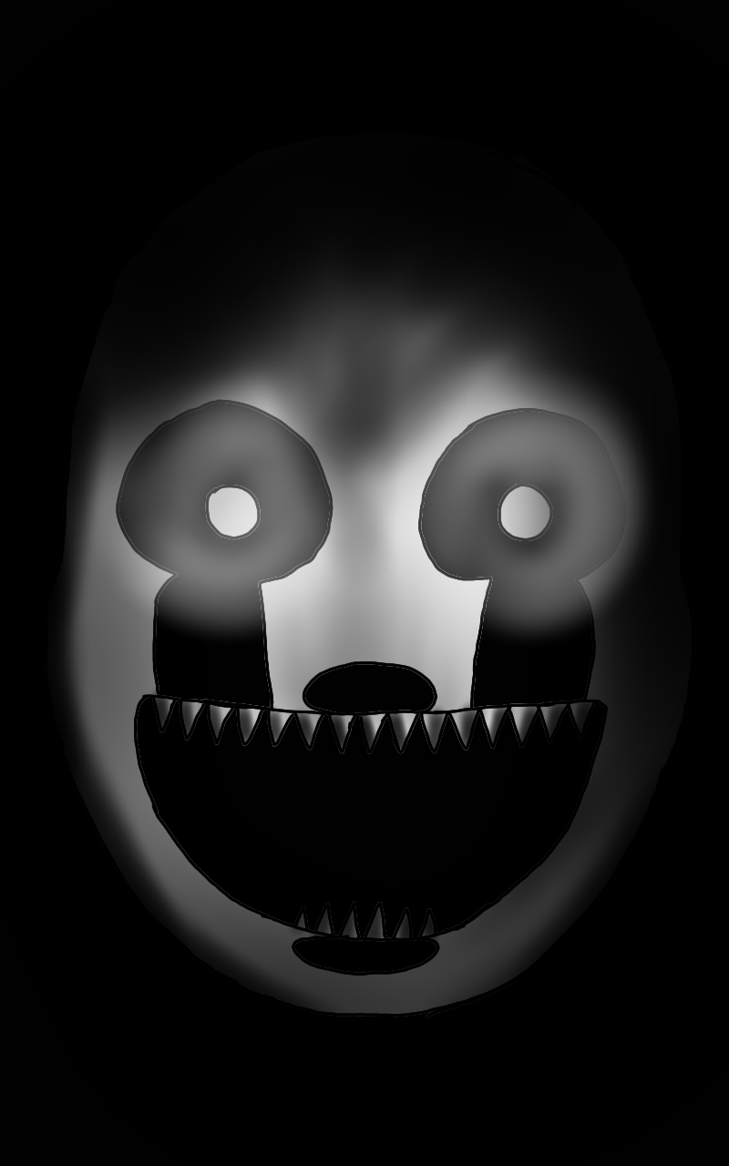 Nightmare Puppet Wallpapers