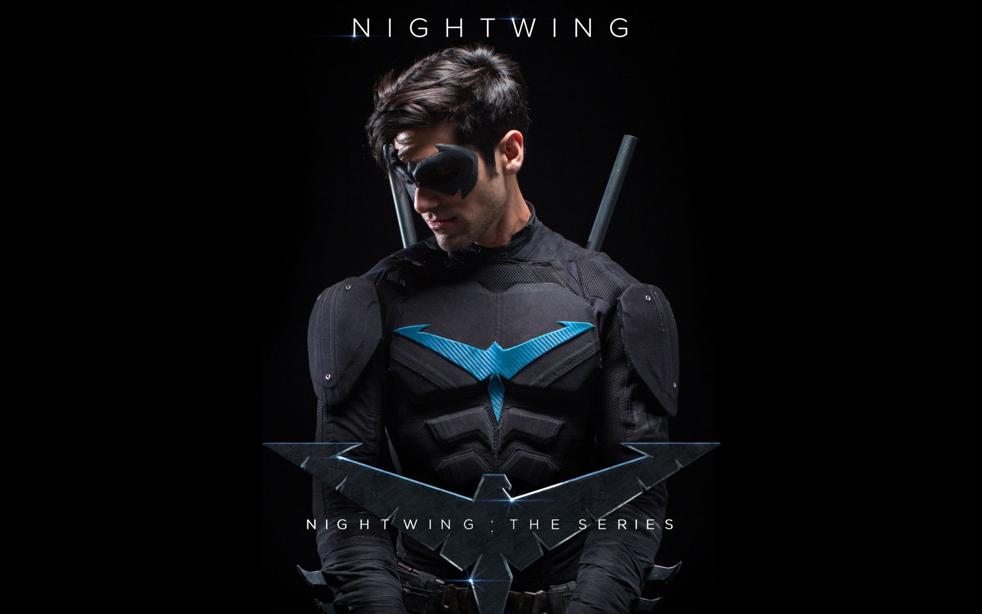 Nightwing Phone Wallpapers