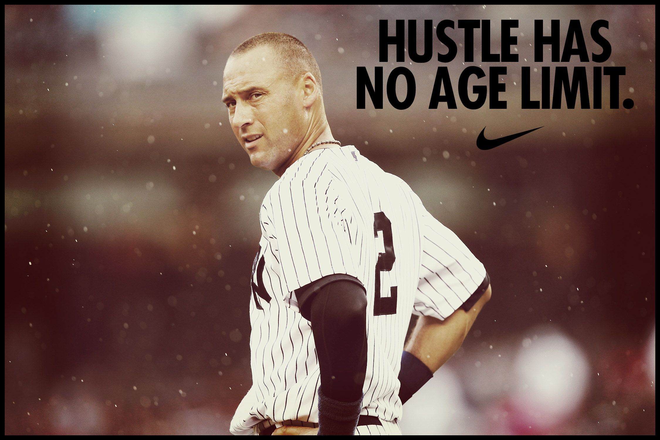 Nike Baseball Quotes Wallpapers