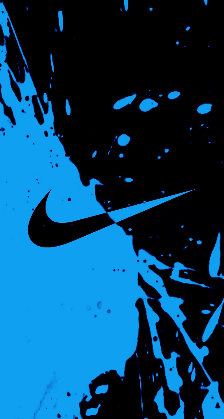 Nike Fire Logo Wallpapers