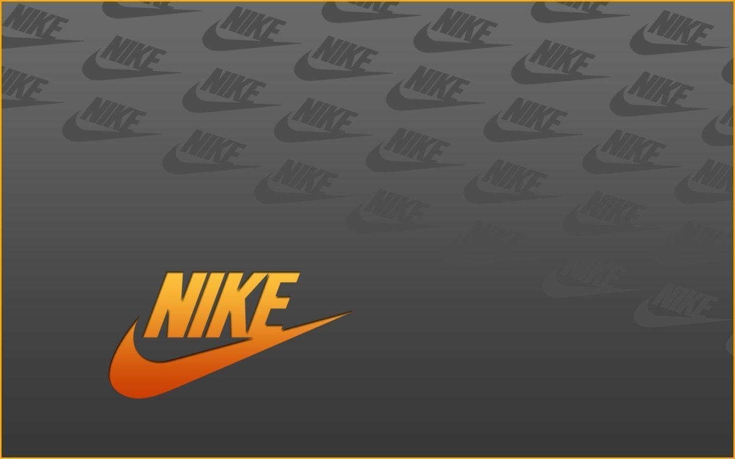 Nike Fire Logo Wallpapers