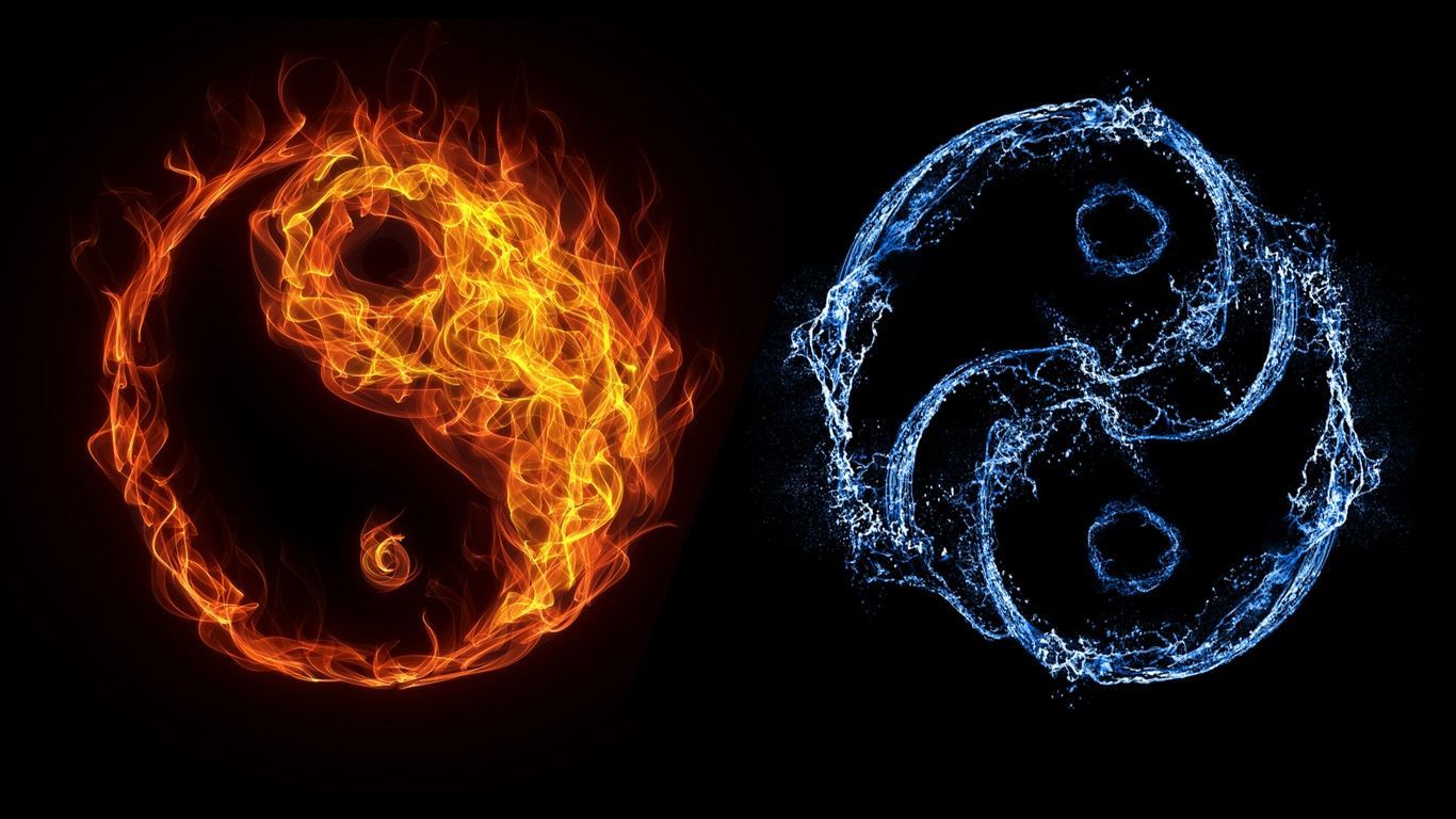 Nike Fire Logo Wallpapers