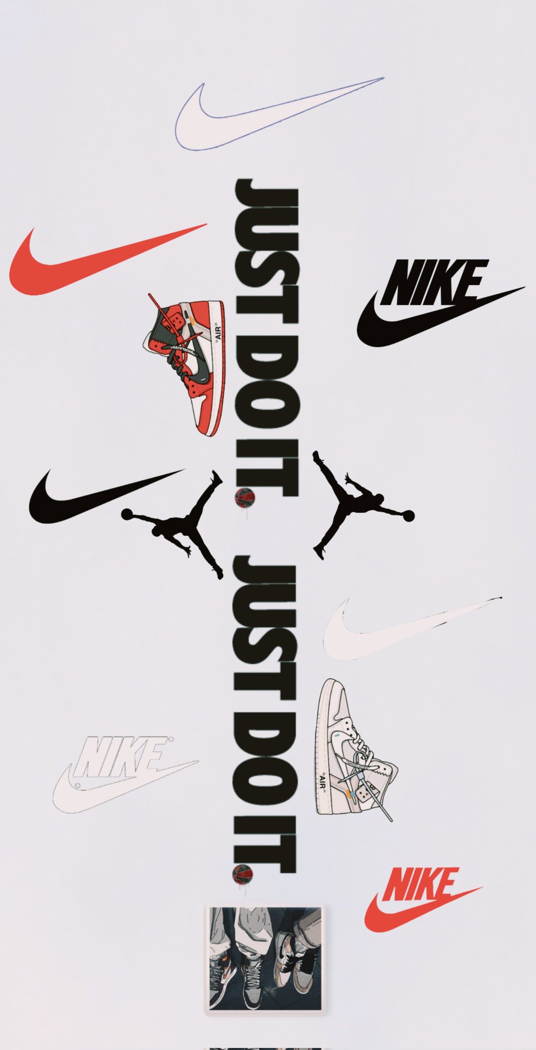 Nike Images Just Do It Wallpapers