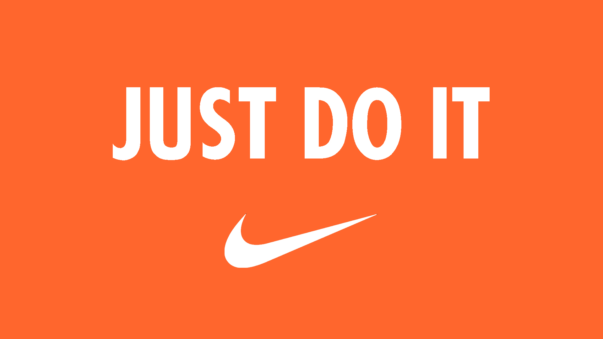 Nike Images Just Do It Wallpapers