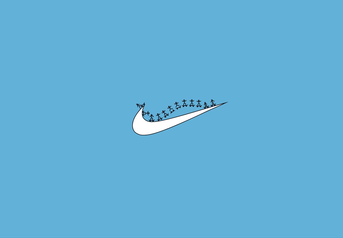 Nike Ipad Wallpapers