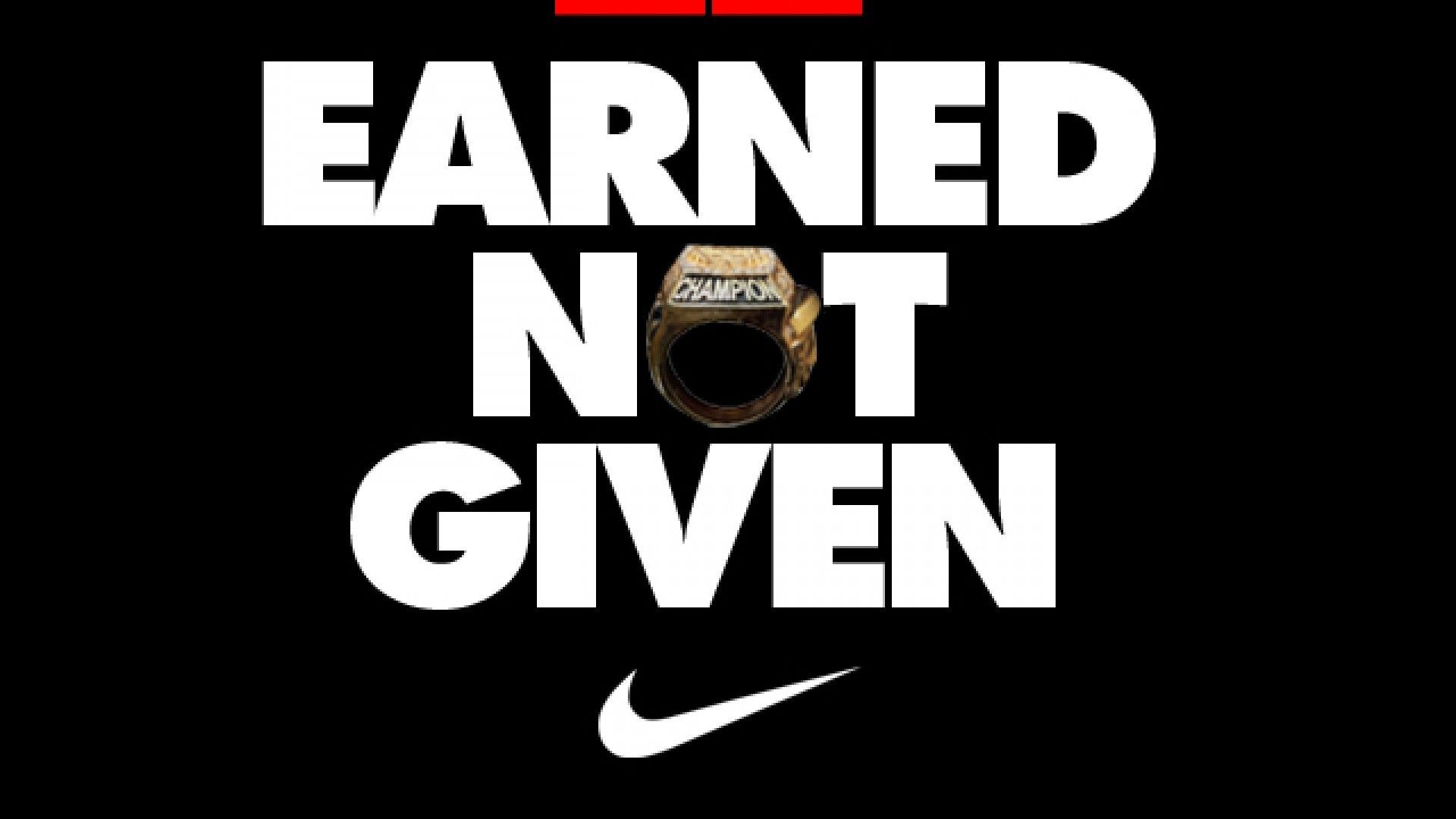 Nike Quotes Iphone Wallpapers