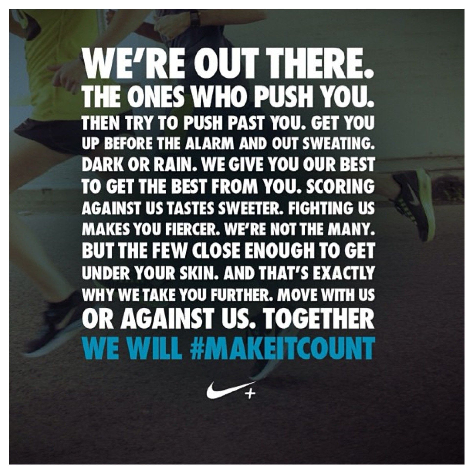 Nike Quotes Iphone Wallpapers