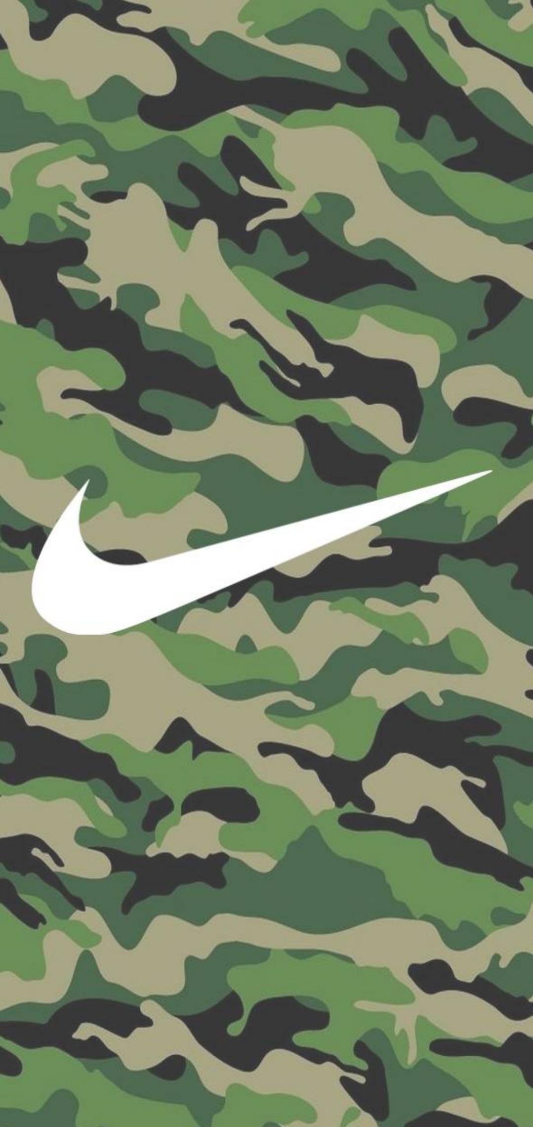 Nike Iphone 11 Wallpapers