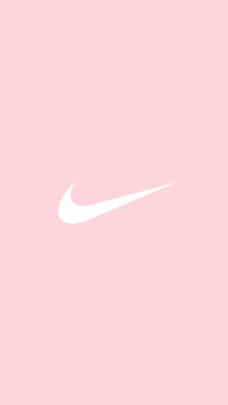 Nike Pink Wallpapers