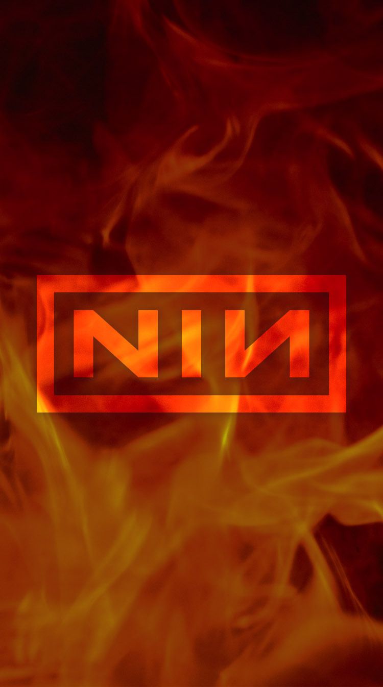 Nine Inch Nails Iphone Wallpapers