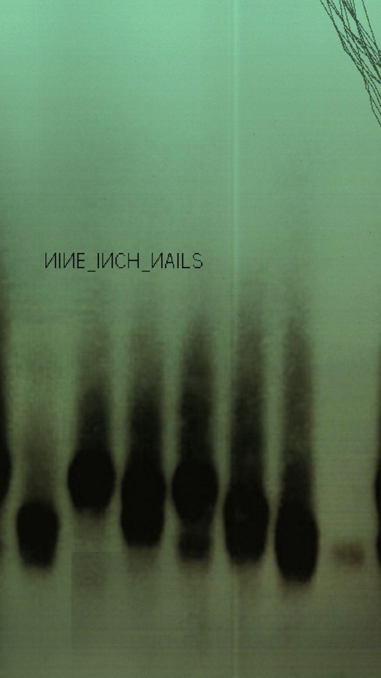 Nine Inch Nails Iphone Wallpapers