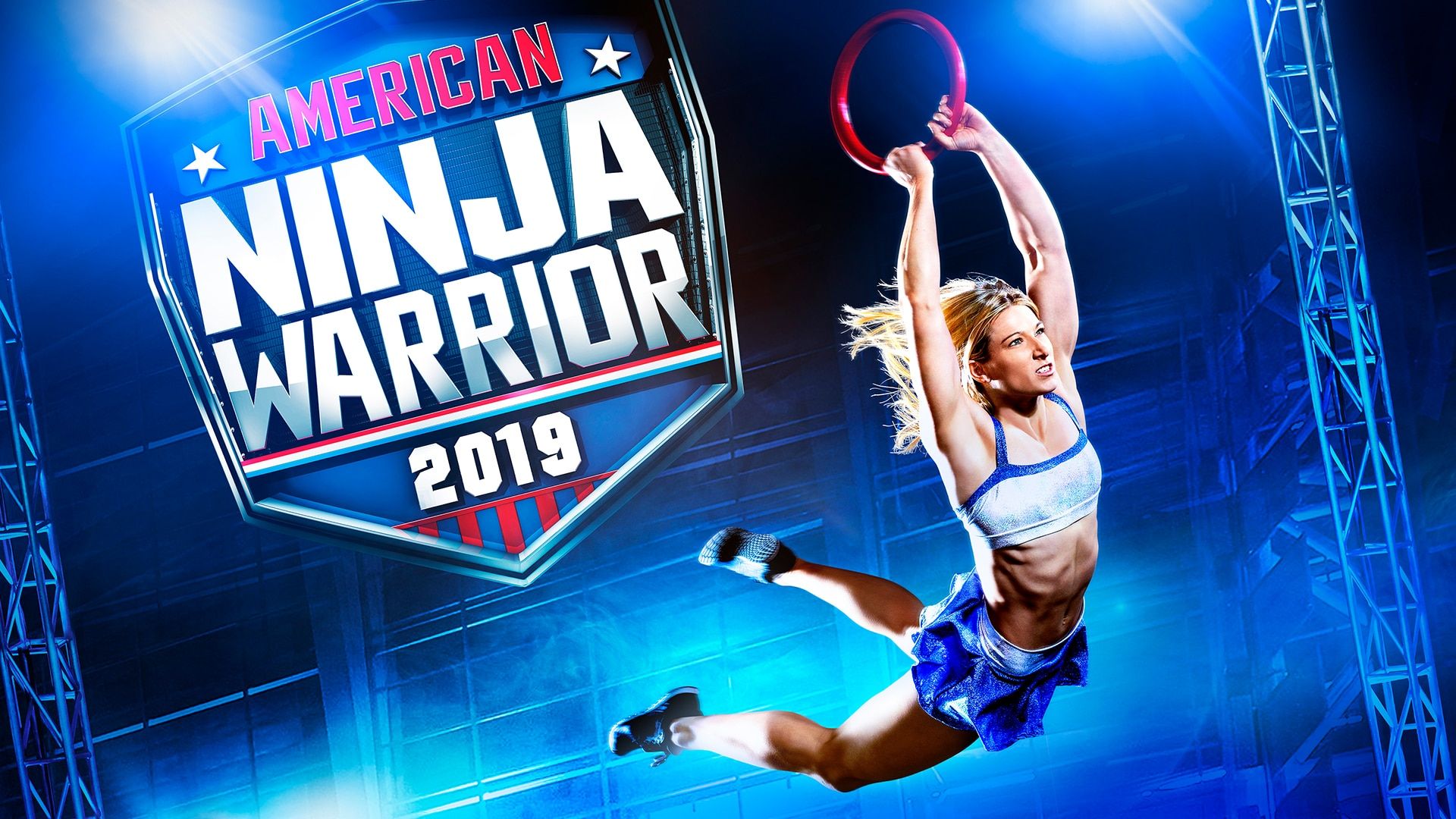 Ninja Warrior Wallpapers