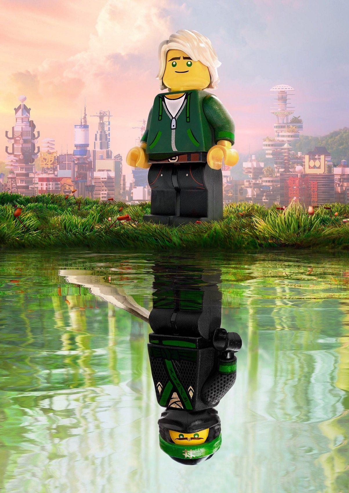 Ninjago Iphone Wallpapers