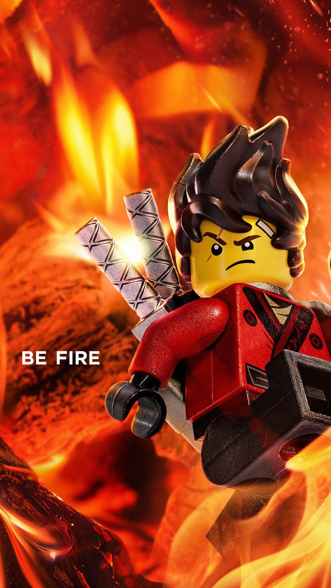 Ninjago Iphone Wallpapers