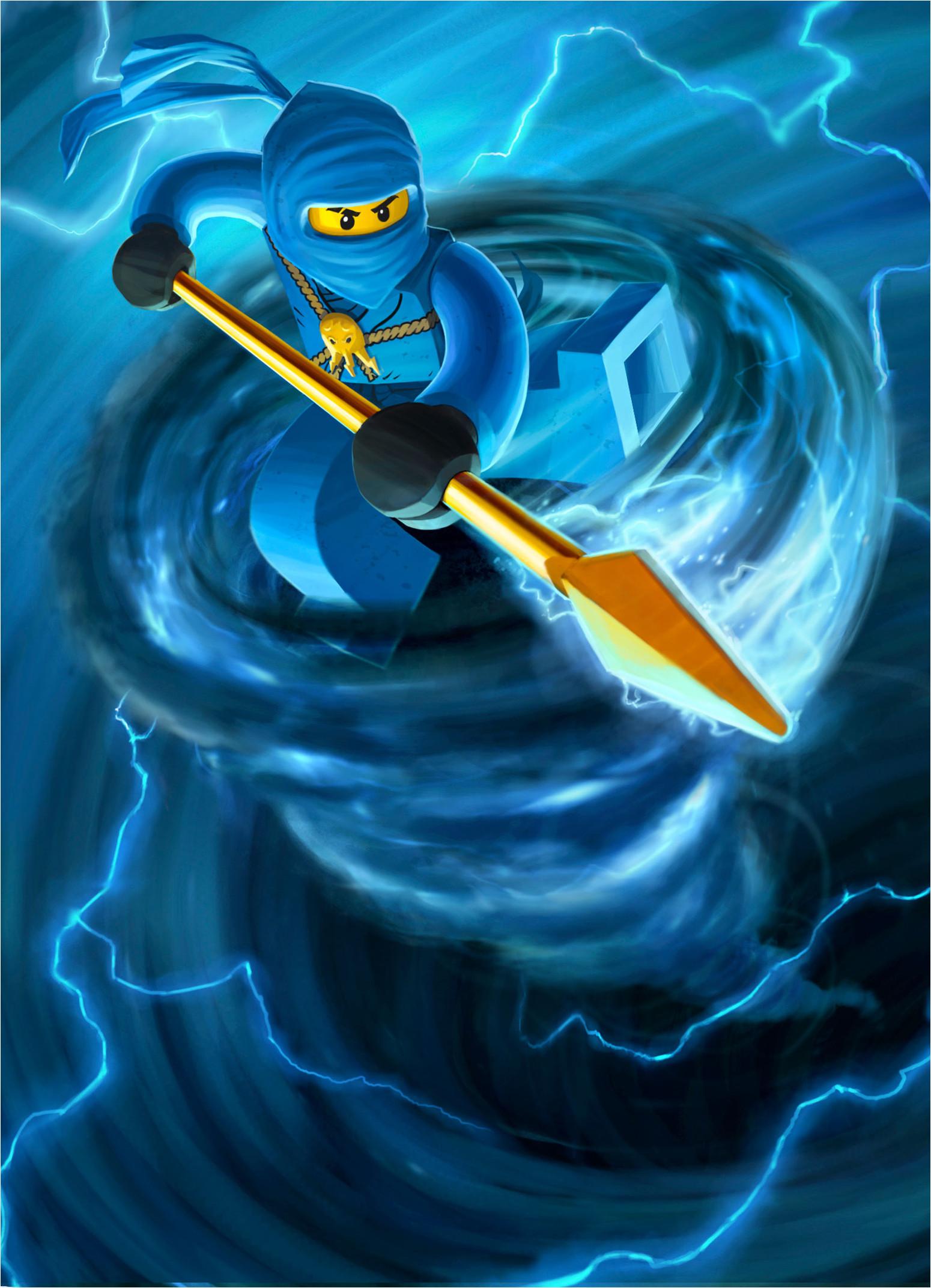 Ninjago Iphone Wallpapers