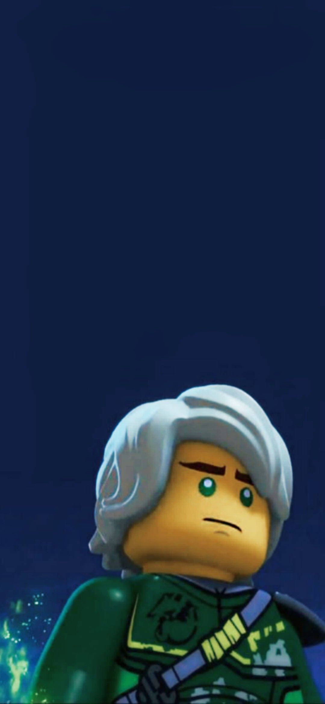 Ninjago Iphone Wallpapers