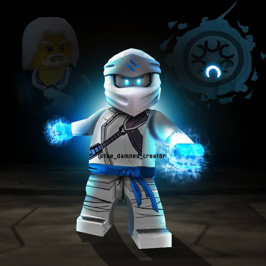 Ninjago Season 11 Wallpapers