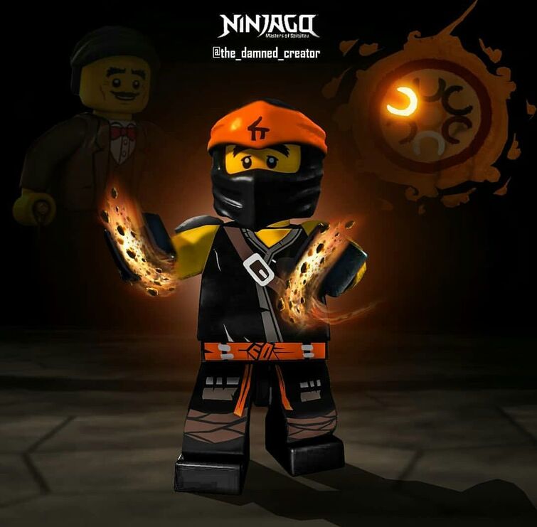 Ninjago Season 11 Wallpapers