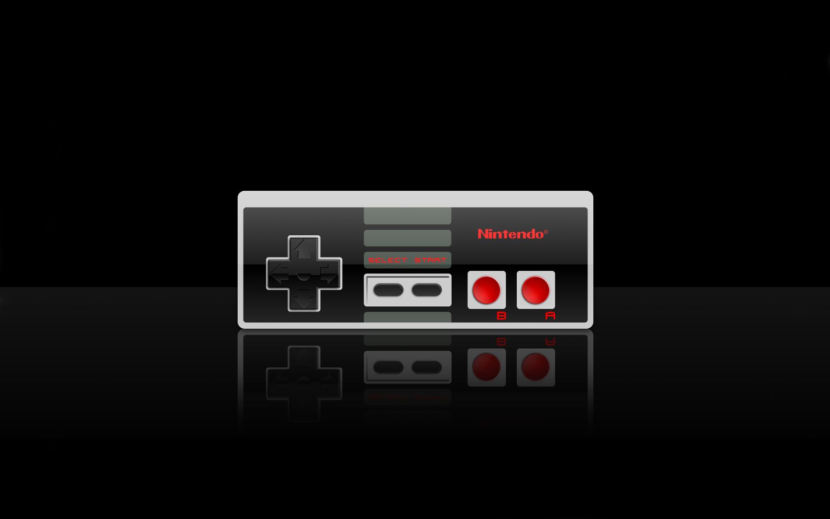 Nintendo Controller Wallpapers