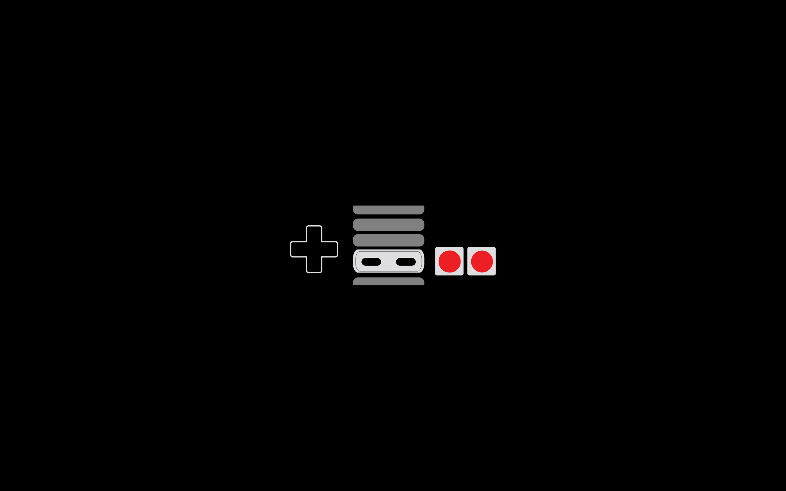 Nintendo Controller Wallpapers