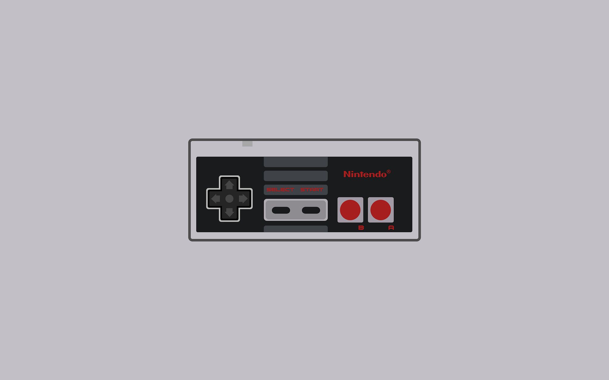 Nintendo Controller Wallpapers