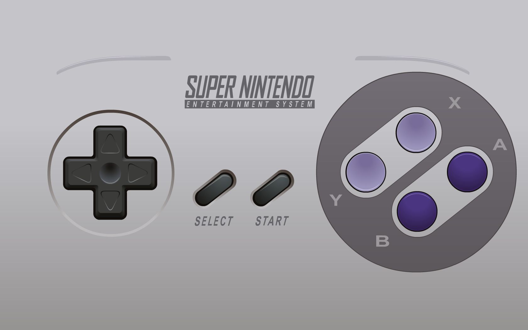 Nintendo Controller Wallpapers