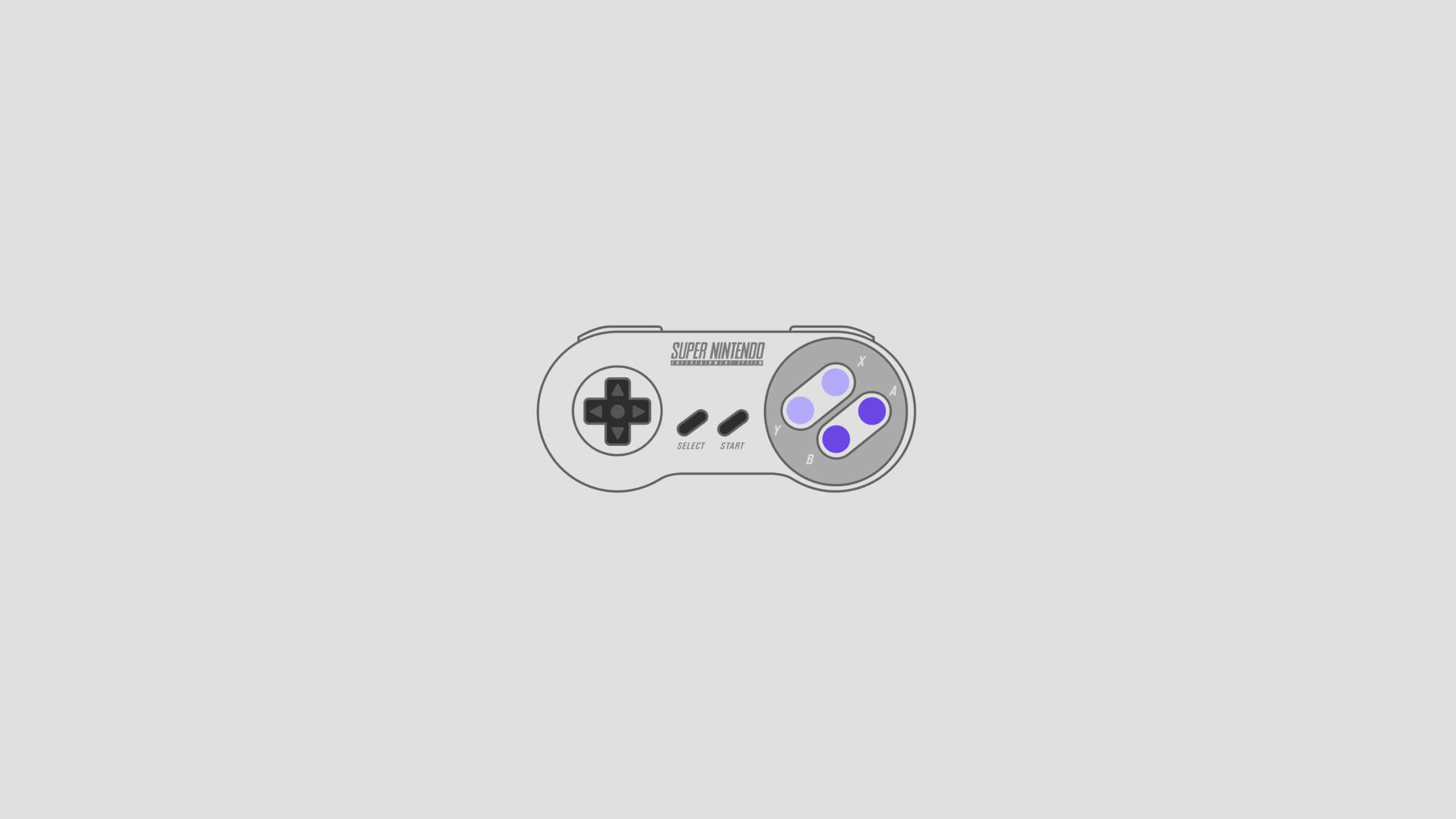 Nintendo Controller Wallpapers