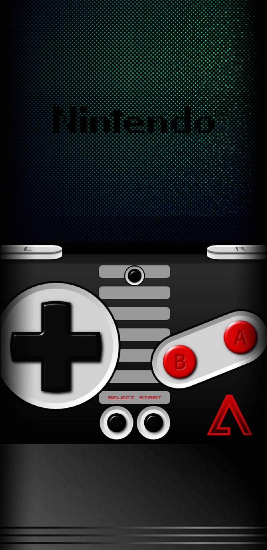 Nintendo Controller Wallpapers