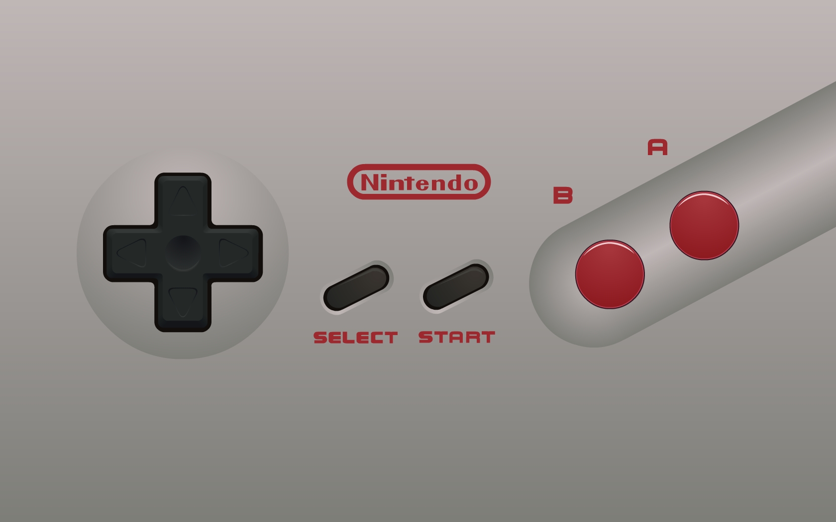 Nintendo Controller Wallpapers