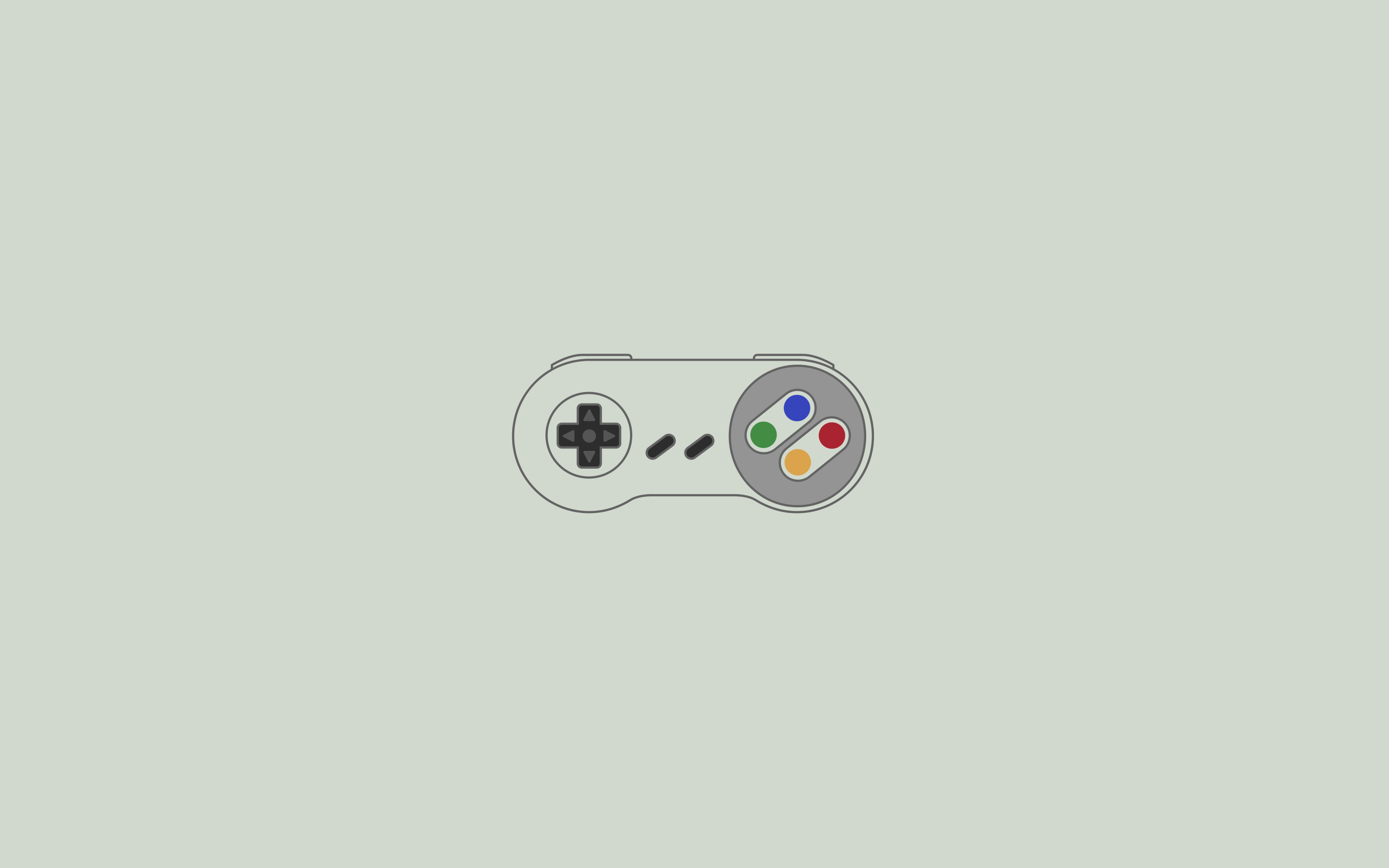 Nintendo Controller Wallpapers