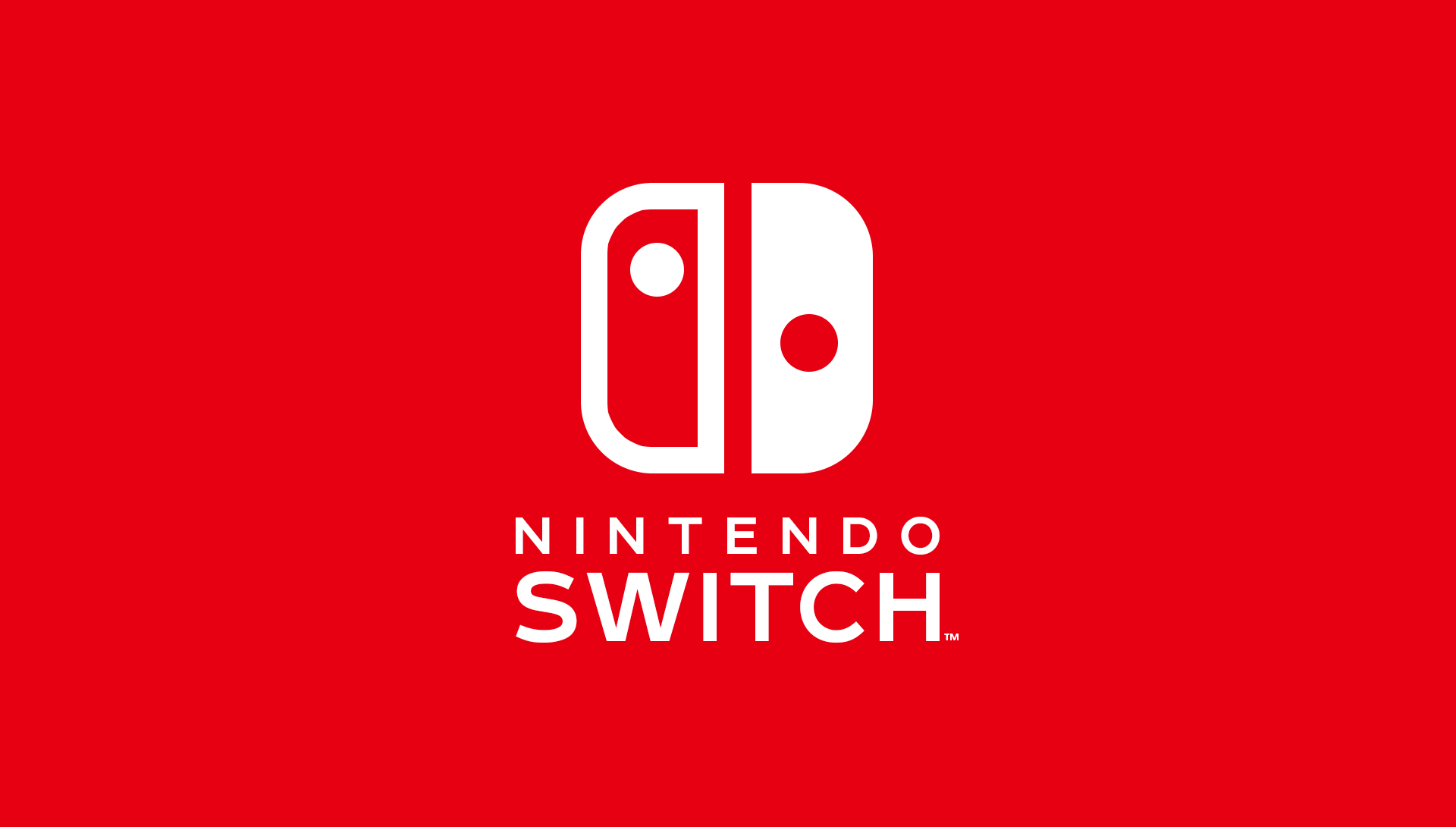 Nintendo Logo Wallpapers