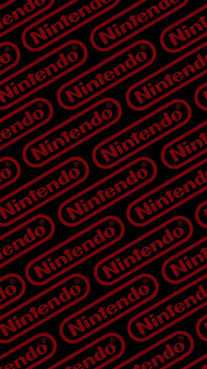 Nintendo Logo Wallpapers