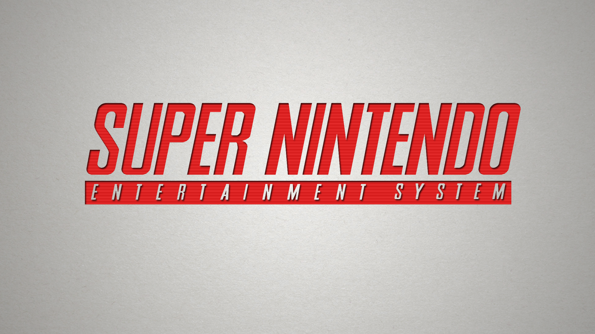 Nintendo Logo Wallpapers