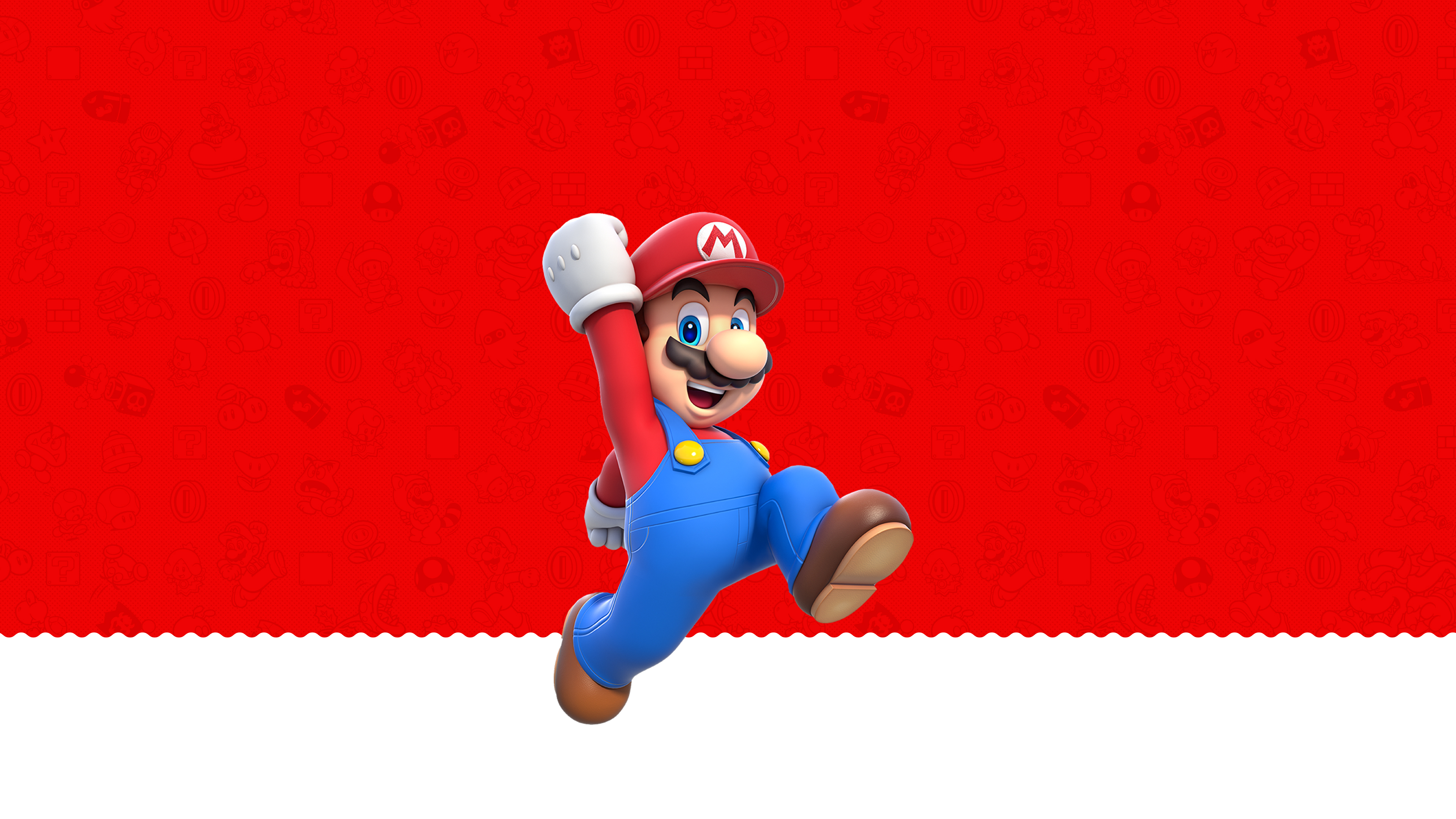 Nintendo Mario Wallpapers