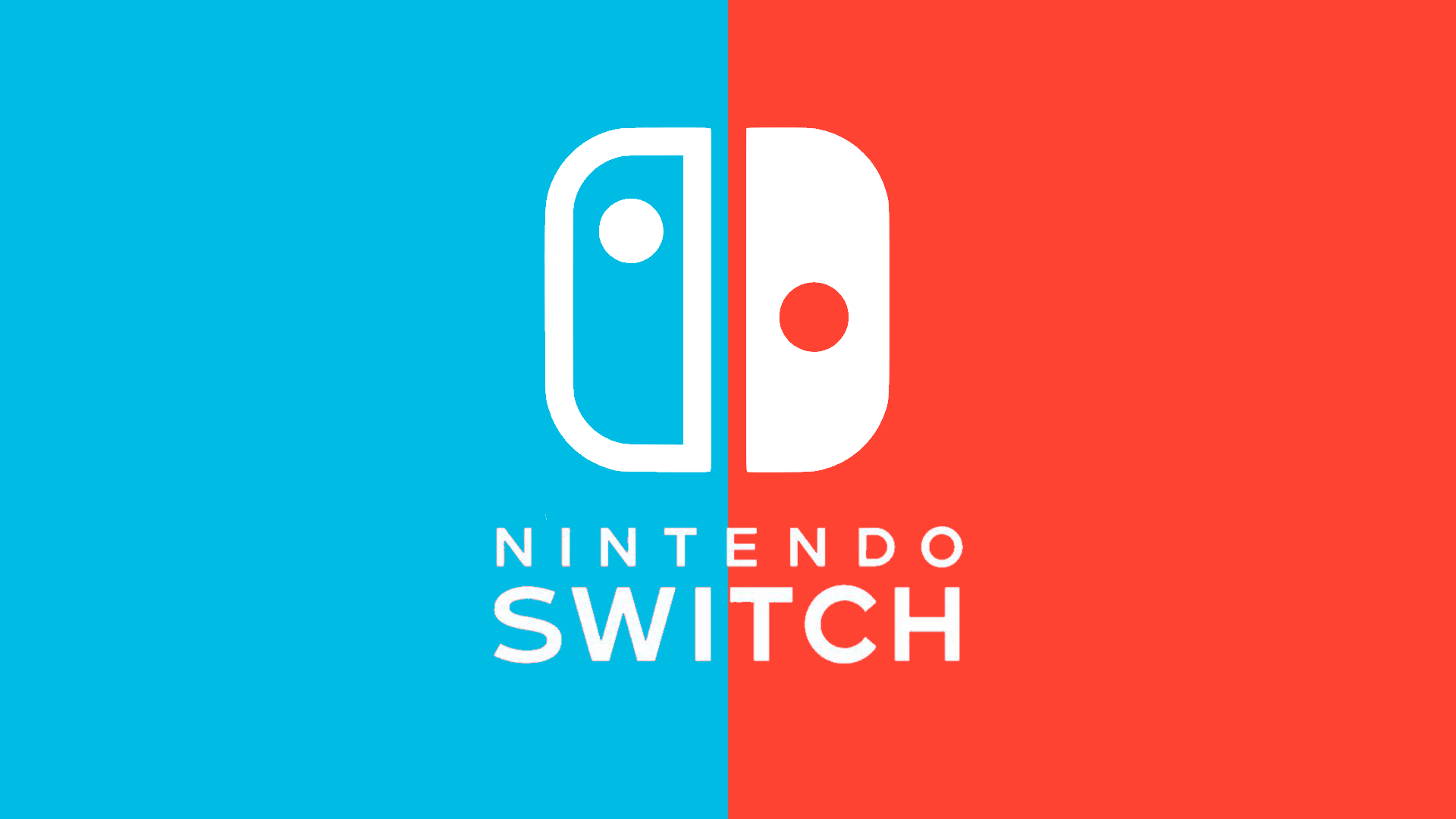 Nintendo Switch 4K Wallpapers